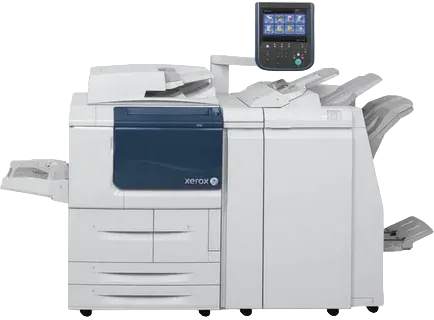 Ремонт Xerox в Череповце - специализированный сервисный центр